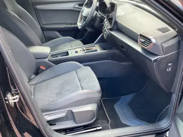 CUPRA Formentor VZ 2.0 TSI DSG 4Drive Matrix Pano