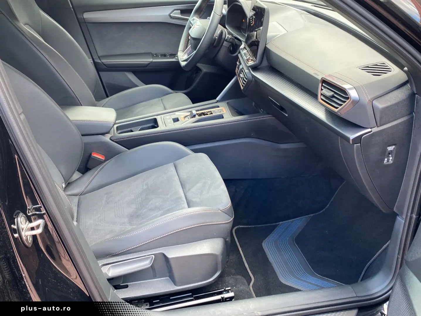 CUPRA Formentor VZ 2.0 TSI DSG 4Drive Matrix Pano