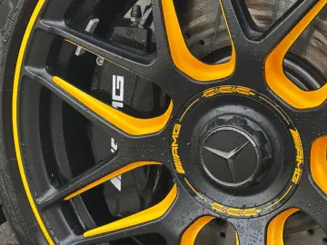 MERCEDES-BENZ A 45 AMG S 4M  Limited Edition