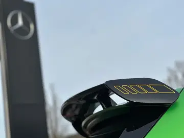 MERCEDES-BENZ A 45 AMG S 4M  Limited Edition