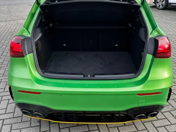 MERCEDES-BENZ A 45 AMG S 4M  Limited Edition