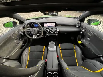 MERCEDES-BENZ A 45 AMG S 4M  Limited Edition