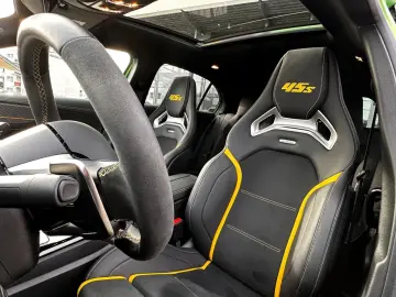 MERCEDES-BENZ A 45 AMG S 4M  Limited Edition