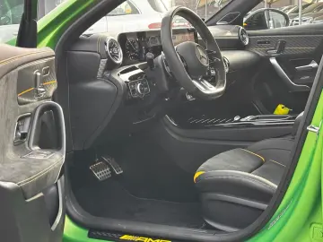 MERCEDES-BENZ A 45 AMG S 4M  Limited Edition