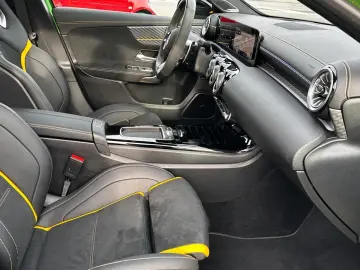 MERCEDES-BENZ A 45 AMG S 4M  Limited Edition