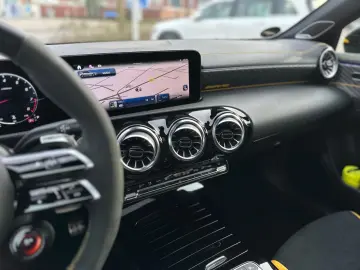 MERCEDES-BENZ A 45 AMG S 4M  Limited Edition