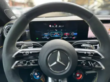 MERCEDES-BENZ A 45 AMG S 4M  Limited Edition