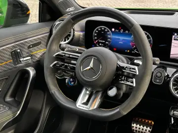 MERCEDES-BENZ A 45 AMG S 4M  Limited Edition