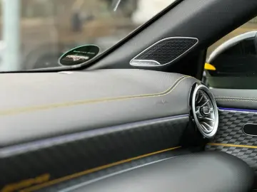 MERCEDES-BENZ A 45 AMG S 4M  Limited Edition