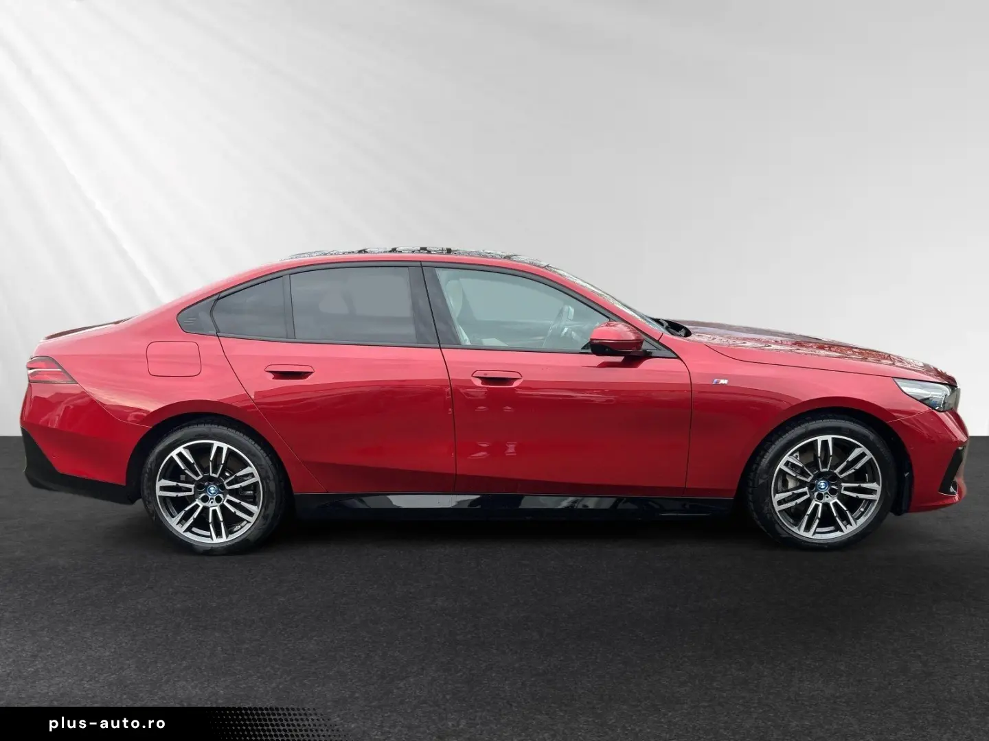 BMW 550e xDrive M Sport AHK Pano Head-Up