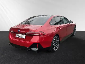 BMW 550e xDrive M Sport AHK Pano Head-Up