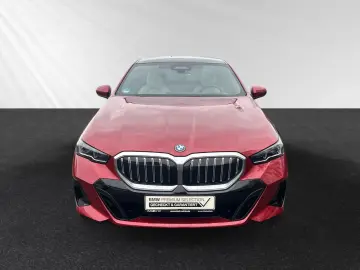 BMW 550e xDrive M Sport AHK Pano Head-Up