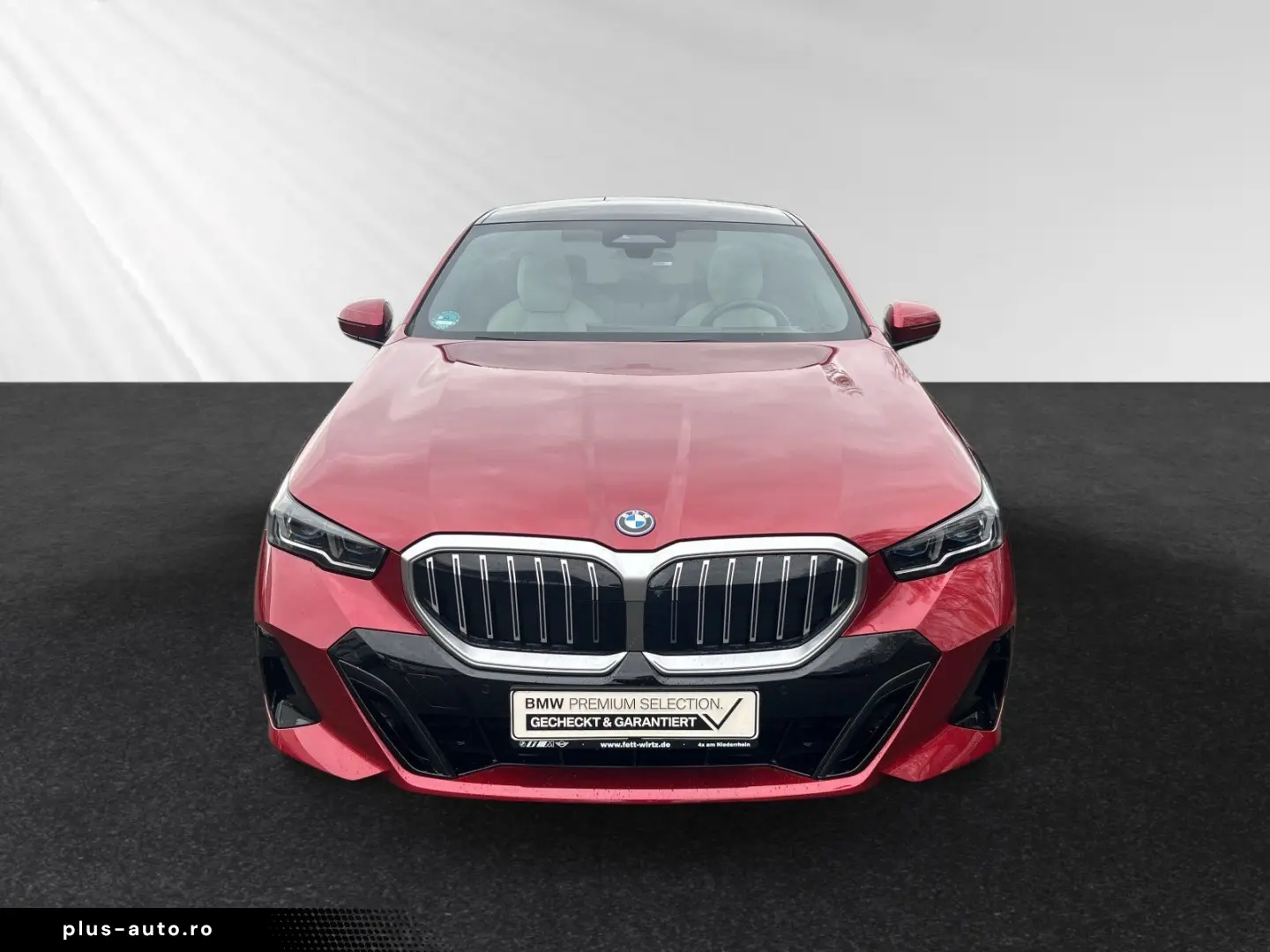 BMW 550e xDrive M Sport AHK Pano Head-Up