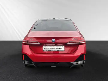 BMW 550e xDrive M Sport AHK Pano Head-Up