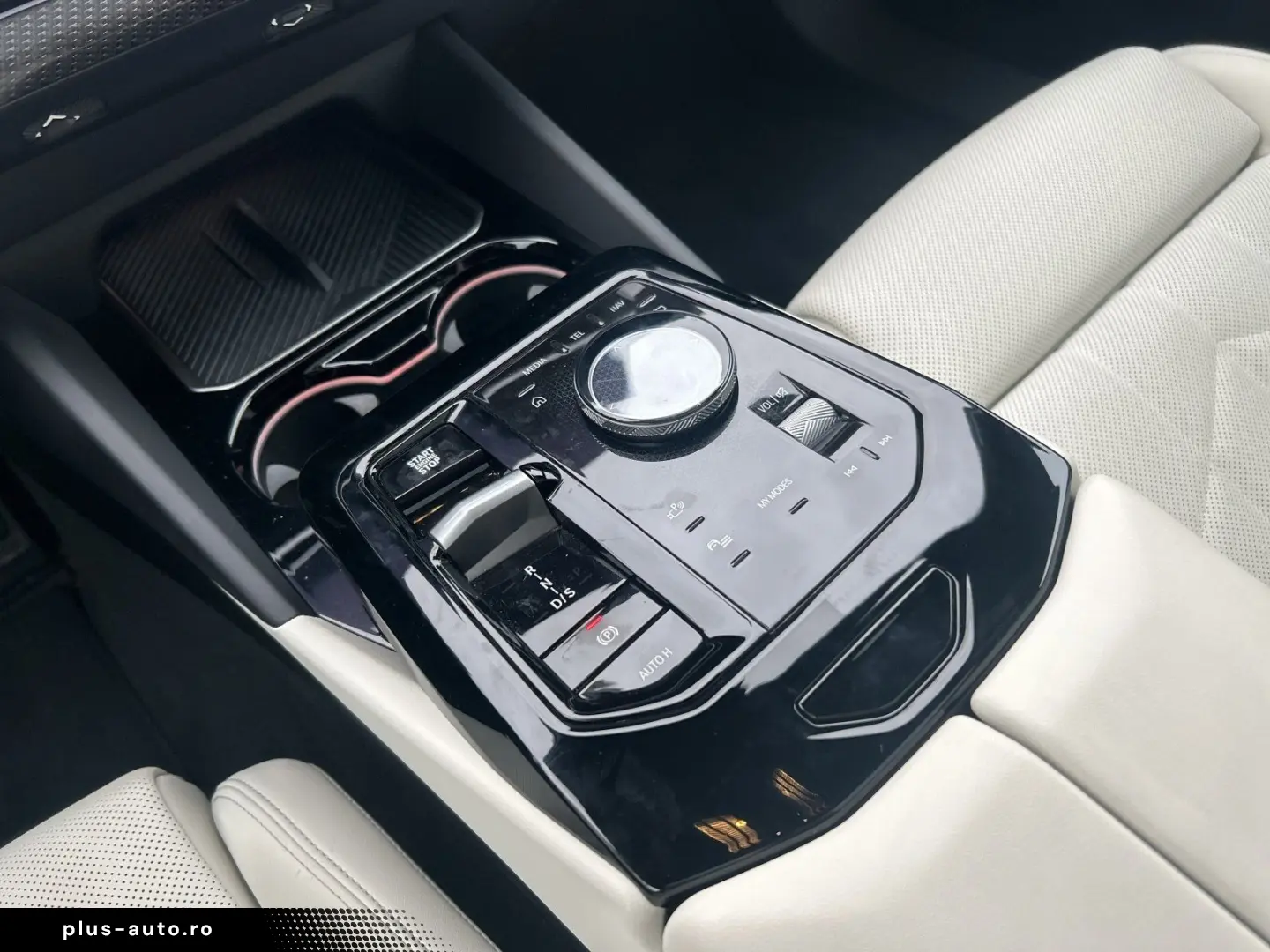 BMW 550e xDrive M Sport AHK Pano Head-Up