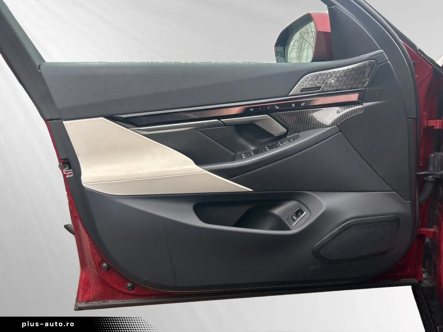 BMW 550e xDrive M Sport AHK Pano Head-Up