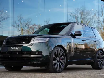 LAND ROVER Range Rover 4.4 P615 SV Bespoke Interior