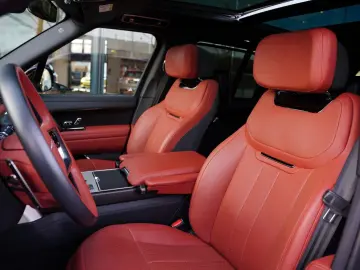LAND ROVER Range Rover 4.4 P615 SV Bespoke Interior