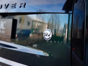 LAND ROVER Range Rover 4.4 P615 SV Bespoke Interior