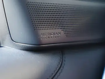 LAND ROVER Range Rover 4.4 P615 SV Bespoke Interior