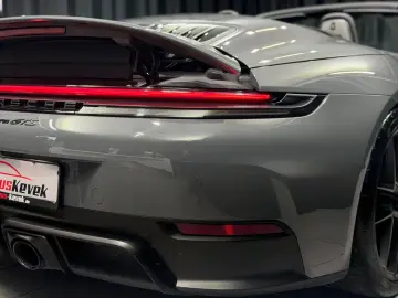 PORSCHE 992.2 911 Carrera GTS T-Hybrid Cabriolet BOSE