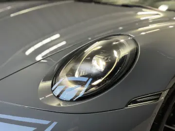 PORSCHE 992.2 911 Carrera GTS T-Hybrid Cabriolet BOSE