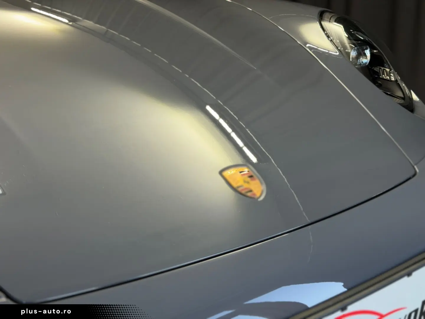 PORSCHE 992.2 911 Carrera GTS T-Hybrid Cabriolet BOSE