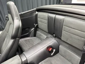 PORSCHE 992.2 911 Carrera GTS T-Hybrid Cabriolet BOSE