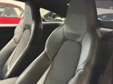 PORSCHE 992 911 Carrera T SPORTDESIGN- ABGAS BOSE KAMERA