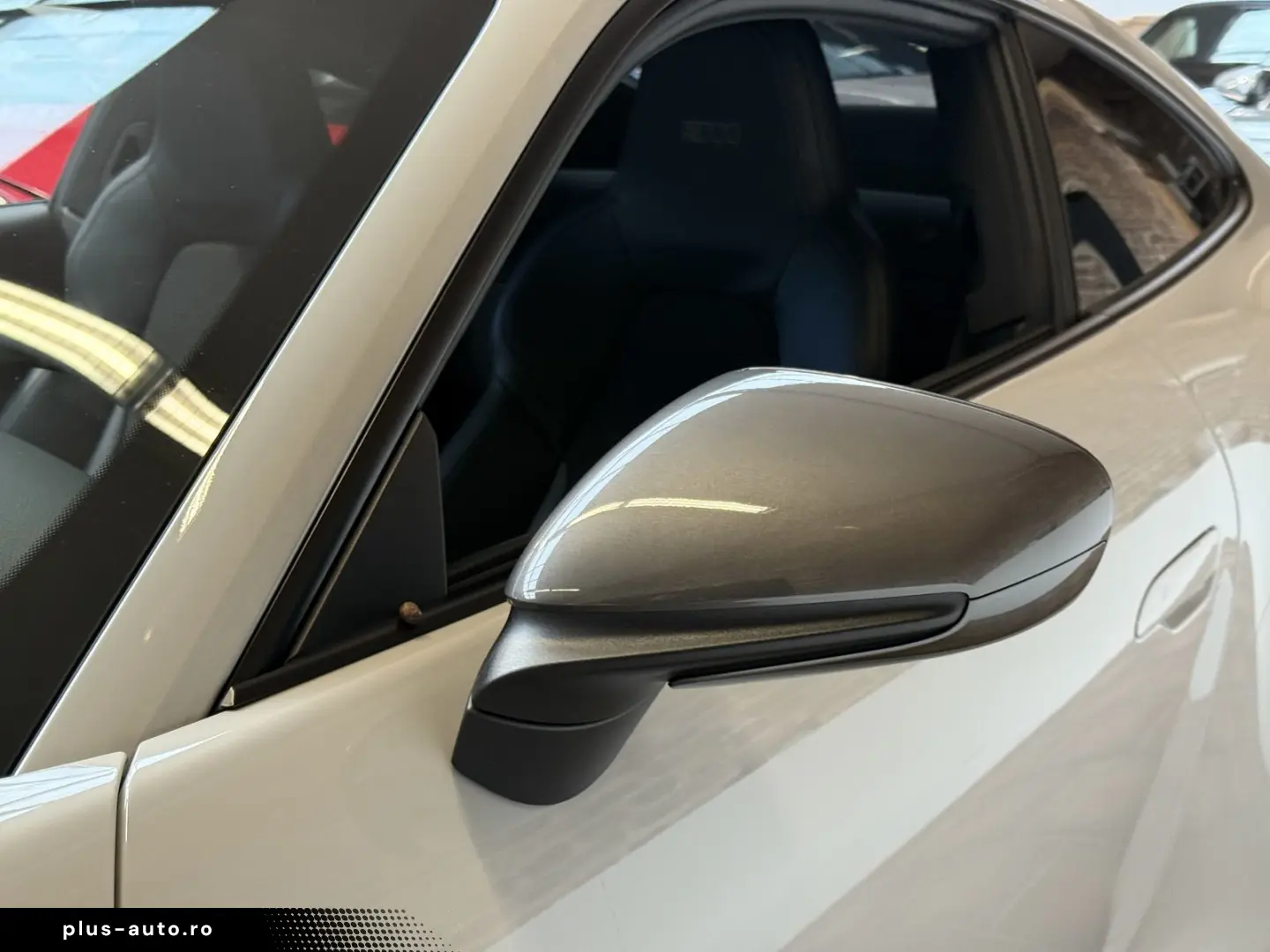 PORSCHE 992 911 Carrera T SPORTDESIGN- ABGAS BOSE KAMERA