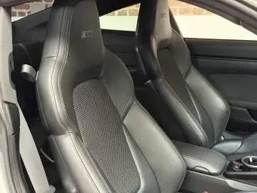 PORSCHE 992 911 Carrera T SPORTDESIGN- ABGAS BOSE KAMERA