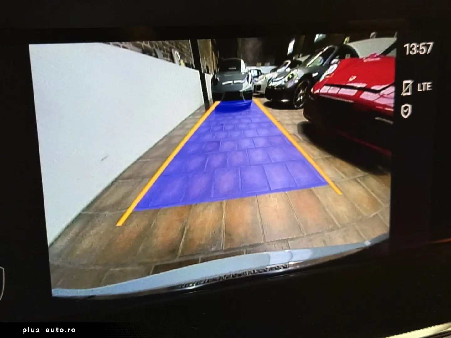 PORSCHE 992 911 Carrera T SPORTDESIGN- ABGAS BOSE KAMERA