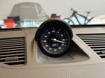 PORSCHE 992 911 Carrera T SPORTDESIGN- ABGAS BOSE KAMERA