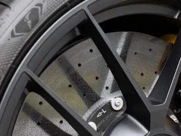 PORSCHE 911 992.2 Carrera 4 GTS Cabriolet PCCB Burmester