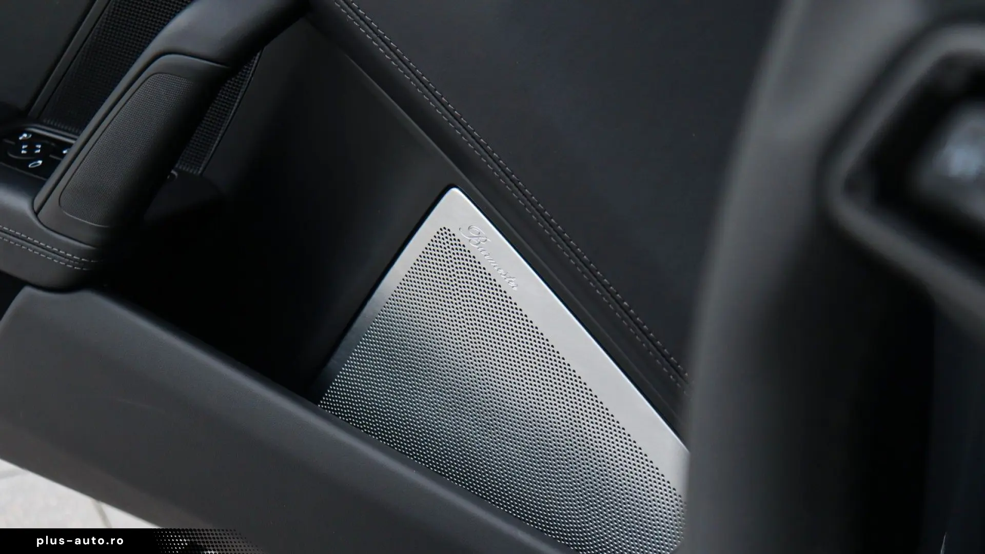 PORSCHE 911 992.2 Carrera 4 GTS Cabriolet PCCB Burmester