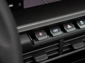 PORSCHE 911 992.2 Carrera 4 GTS Cabriolet PCCB Burmester