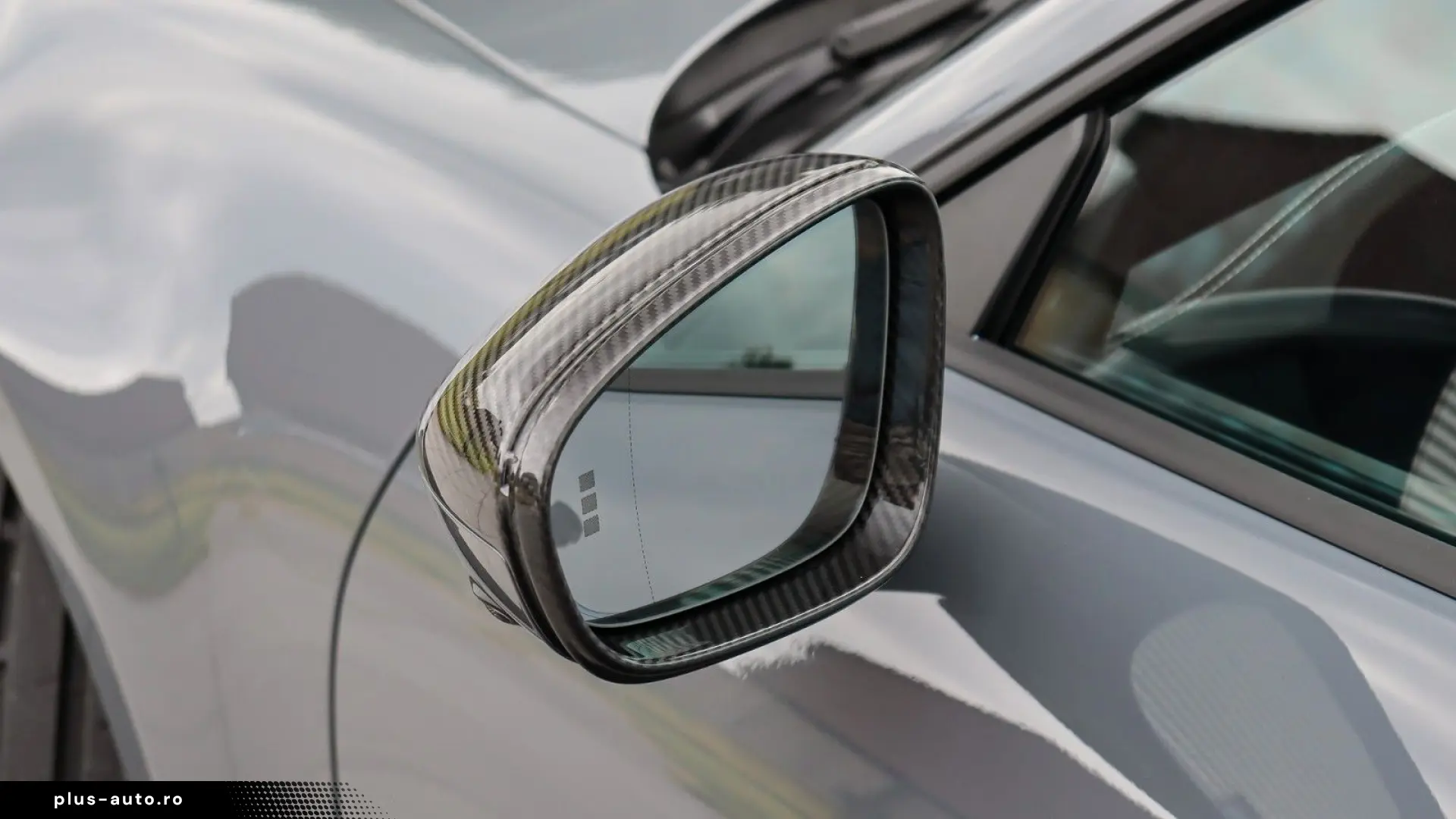 PORSCHE 911 992.2 Carrera 4 GTS Cabriolet PCCB Burmester