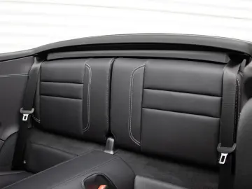 PORSCHE 911 992.2 Carrera 4 GTS Cabriolet PCCB Burmester