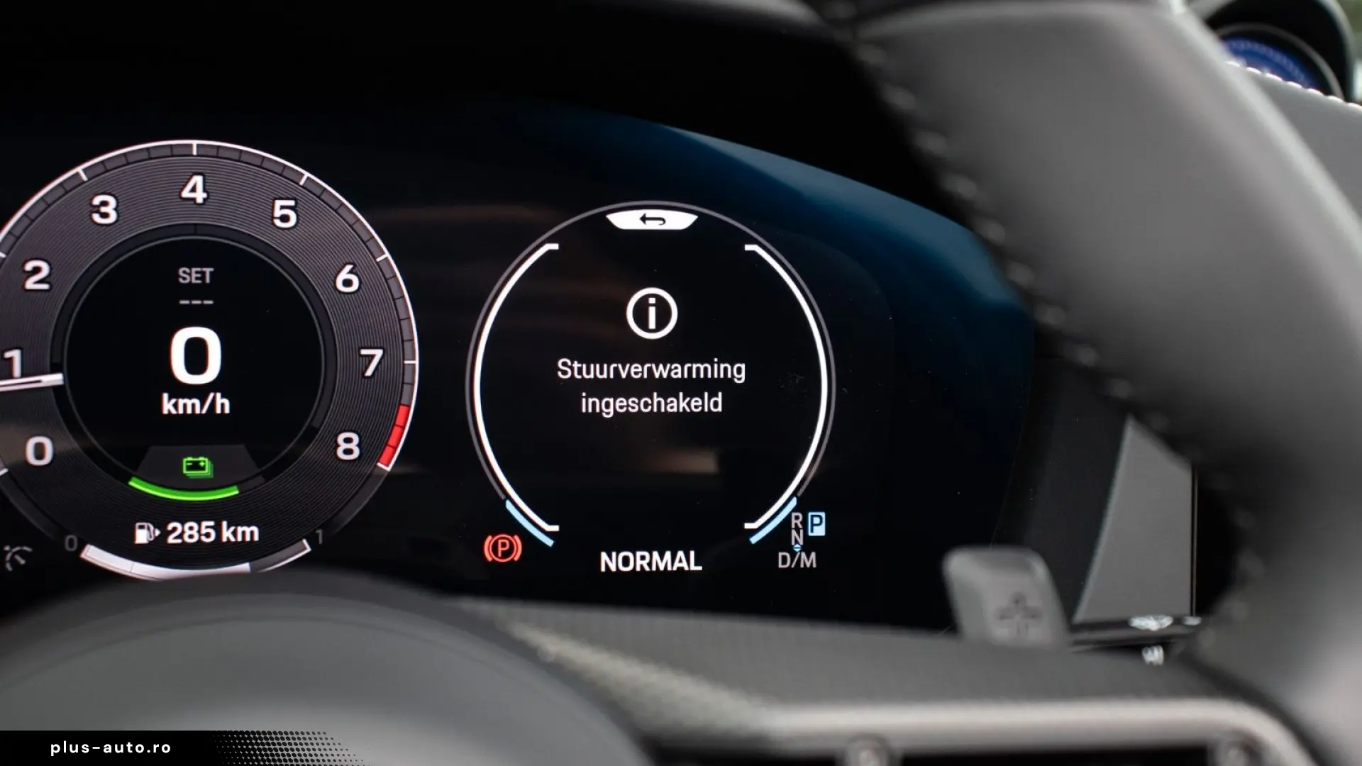 PORSCHE 911 992.2 Carrera 4 GTS Cabriolet PCCB Burmester