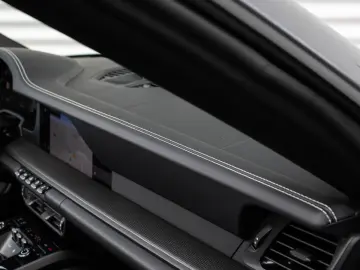 PORSCHE 911 992.2 Carrera 4 GTS Cabriolet PCCB Burmester