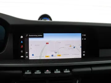 PORSCHE 911 992.2 Carrera 4 GTS Cabriolet PCCB Burmester