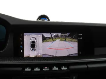 PORSCHE 911 992.2 Carrera 4 GTS Cabriolet PCCB Burmester