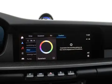 PORSCHE 911 992.2 Carrera 4 GTS Cabriolet PCCB Burmester