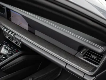 PORSCHE 911 992.2 Carrera 4 GTS Cabriolet PCCB Burmester