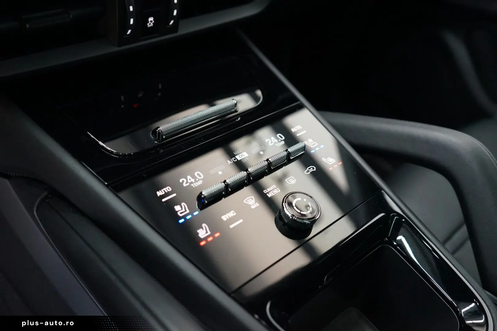 PORSCHE Cayenne Coupe S E-Hybrid P-Display SpAbgas MEGA!