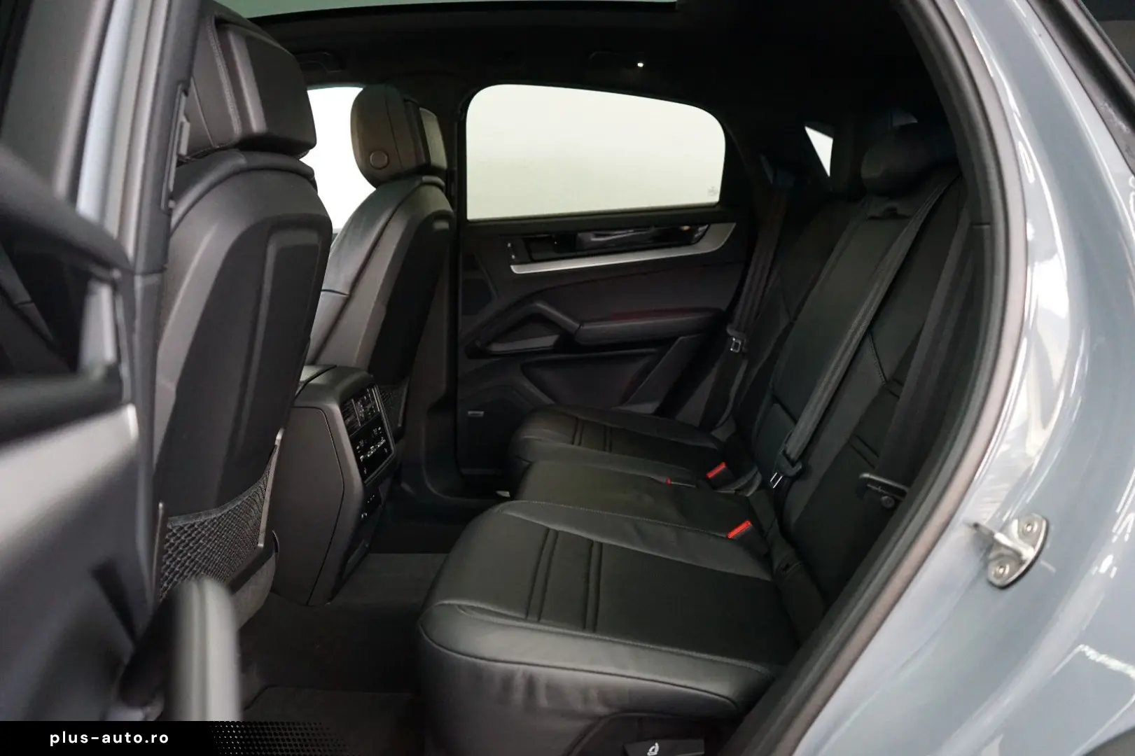 PORSCHE Cayenne Coupe S E-Hybrid P-Display SpAbgas MEGA!