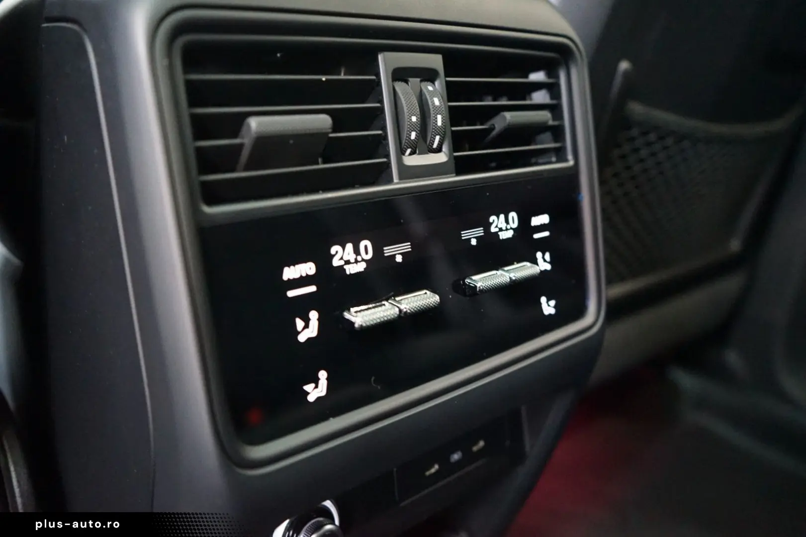 PORSCHE Cayenne Coupe S E-Hybrid P-Display SpAbgas MEGA!