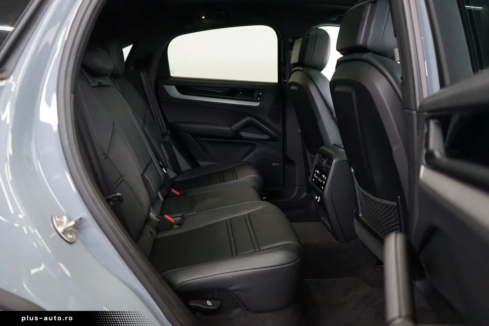 PORSCHE Cayenne Coupe S E-Hybrid P-Display SpAbgas MEGA!