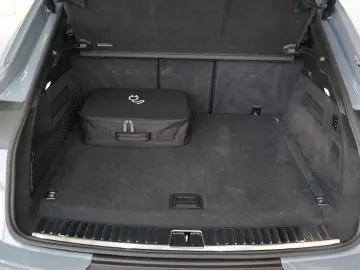 PORSCHE Cayenne Coupe S E-Hybrid P-Display SpAbgas MEGA!