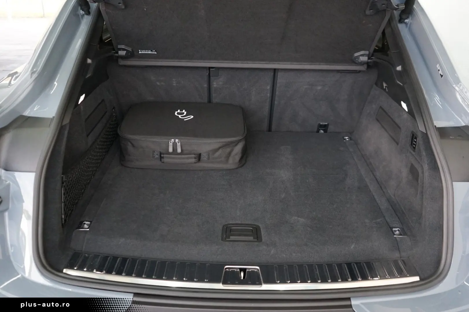 PORSCHE Cayenne Coupe S E-Hybrid P-Display SpAbgas MEGA!